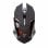 Tempest Apocalypse Combo Gaming Teclado + Ratón + Auriculares + Alfombrilla