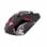 Tempest Apocalypse Combo Gaming Teclado + Ratón + Auriculares + Alfombrilla