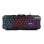 Tempest Apocalypse Combo Gaming Teclado + Ratón + Auriculares + Alfombrilla