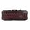 Tempest Apocalypse Combo Gaming Teclado + Ratón + Auriculares + Alfombrilla