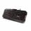 Tempest Apocalypse Combo Gaming Teclado + Ratón + Auriculares + Alfombrilla