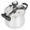 Jata OPC8 Olla Rápida a Presión 8L Acero Inoxidable