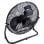 Jata VC3000 Ventilador de Suelo 100W Negro
