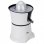 Jata EX549 Spremiagrumi elettrico 60W Bianco