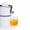 Jata EX549 Spremiagrumi elettrico 60W Bianco