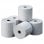 Rollo de Papel Tickets 76.5x65mm para Impresoras Matriciales 100 Unidades