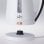 Jata HA701 Hervidor de Agua 1L 2000W