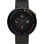 Amazfit Nexo 4G LTE GPS 35,4mm AMOLED Preto Resistente à água IP68 Monitor Cardíaco Sono