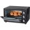 Mini Forno Jata HN928 Limpeza Manual 28L Grill Inox Preto