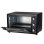 Horno Sobremesa Jata HN936 36L 51cm Rotisserie Grill Convección Negro