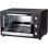 Horno Sobremesa Jata HN936 36L 51cm Rotisserie Grill Convección Negro