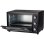 Horno Sobremesa Jata HN936 36L 51cm Rotisserie Grill Convección Negro