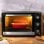 Jata HN945 Forno de Bancada 45L 2000W