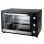 Jata HN966 Horno Rotisserie de Sobremesa 66L 2200W