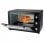 Jata HN966 Horno Rotisserie de Sobremesa 66L 2200W