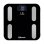 Jata 593 Analizador Fitness Bluetooth Negro
