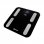 Jata 593 Analizador Fitness Bluetooth Negro