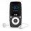SPC Bluesound MP4 Bluetooth Negro