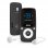 SPC Bluesound MP4 Bluetooth Negro