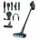 Cecotec Conga RockStar 500 Ultimate Aspirador Escoba 430W