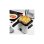 Friteuse Cecotec CleanFry Infinity 1500 Fenêtre 1,5 L 900 W OilCleaner