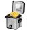 Friteuse Cecotec CleanFry Infinity 1500 Fenêtre 1,5 L 900 W OilCleaner