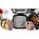 Friteuse Cecotec CleanFry Infinity 1500 Fenêtre 1,5 L 900 W OilCleaner