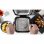 Cecotec CleanFry Infinity 1500 Freidora 1.5L 900W