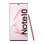 Samsung Galaxy Note 10 4G 8GB 256GB 6.3" Rosa