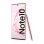 Samsung Galaxy Note 10 4G 8GB 256GB 6.3" Rosa