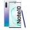 Samsung Galaxy Note 10 256 GB Aura Glow gratuito