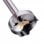 Jata BT185 Batidora de Mano 1000W con Vaso Medidor