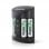 Energizer Recharge Pro Cargador + Pack 4 Pilas AA 2000mAh