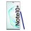 Samsung Galaxy Note 10 Plus 4G 12GB 256GB 6.8" Aura Glow