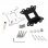 EKWB EK-KIT Classic RGB S360 Kit de Refrigeración Líquida