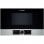 Bosch BFR634GS1 Microondas Integrable 900W Negro/Acero Inoxidable