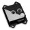 EKWB Velocity Strike RGB Waterblock Niquel/Negro