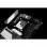 EKWB Velocity Strike RGB Waterblock Niquel/Negro