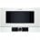 Bosch BFL634GW1 Micro-onde encastrable 900W Blanc
