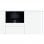 Bosch BFL634GB1 Microondas Integrable 900W Negro 21L