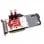 EKWB Vector Radeon RX 5700 +XT RGB Waterblock Niquel/Plexi