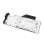 EKWB Vector Radeon RX 5700 +XT RGB Waterblock Niquel/Plexi