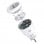 Bestek MRJ1415 Enchufe Inteligente WiFi