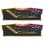 Team Group T-Force Delta TUF Gaming RGB DDR4 2933 PC4-23400 16GB 2x8 CL16