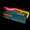 Team Group T-Force Delta TUF Gaming RGB DDR4 2666 PC4-21300 16GB 2x8 CL18