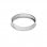 EKWB Torque HTC-16 Pack de Anillos 16mm Níquel