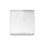 Garza Smarthome Campainha Sem Fios Exterior Quadrada Branco