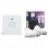 Philips Hue Starter Kit 2 Bombillas Inteligentes LED E27 White and Color + Sensor Movimiento