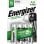 Energizer Power Plus Pilhas Recarregáveis 2000mAh AA 4 Unidades