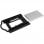 Startech Adaptador Interno Baía 3.5" para 2.5" Preto